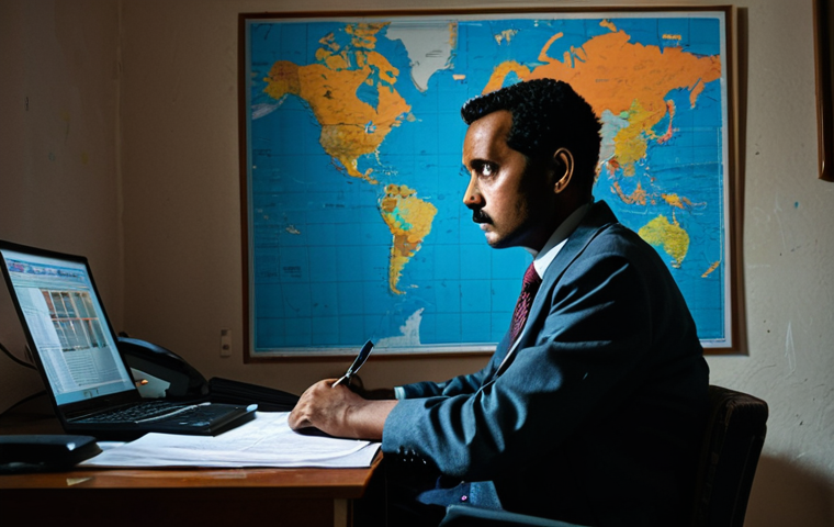 এরিট্রিয়ার সংবাদপত্রের স্বাধীনতা: যা জানলে আপনার লাভ 3 দপত - 이미지 1