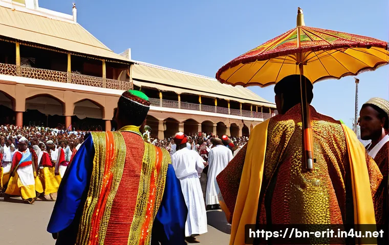 에리트레아의 기독교 문화 관련 이미지 1