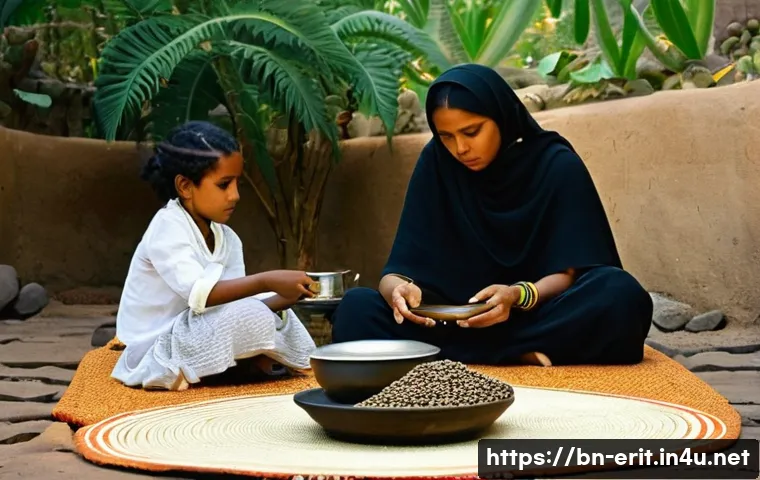 에리트레아의 식습관 관련 이미지 1