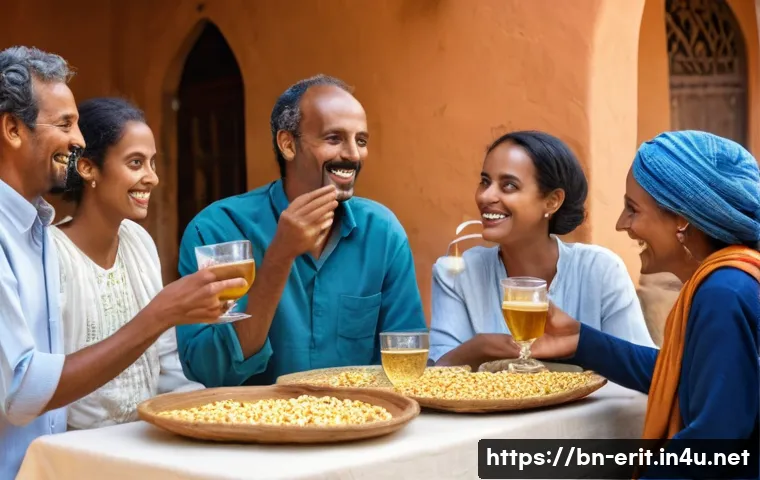 에리트레아의 식습관 관련 이미지 2